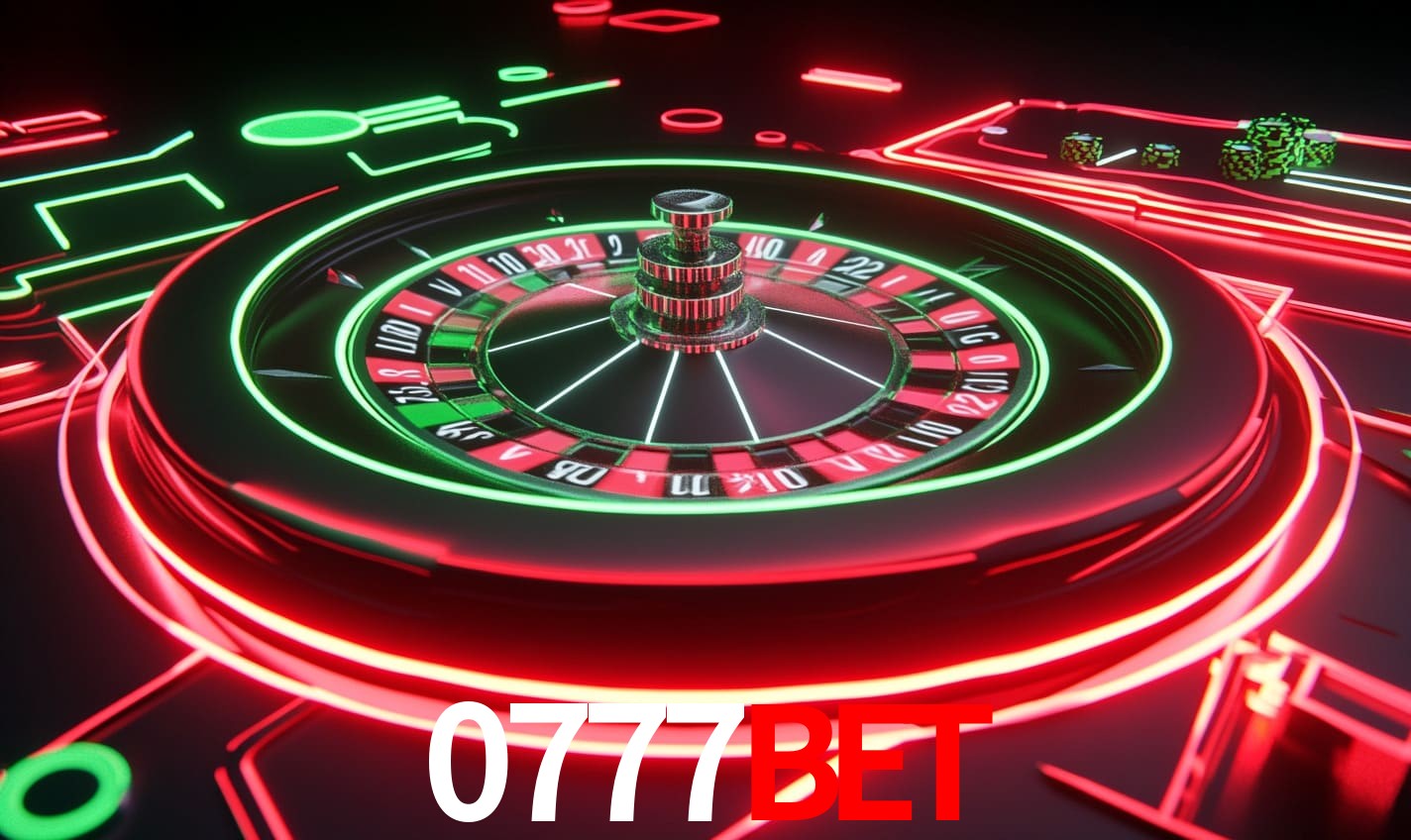 Diretório de Jogos 0777bet