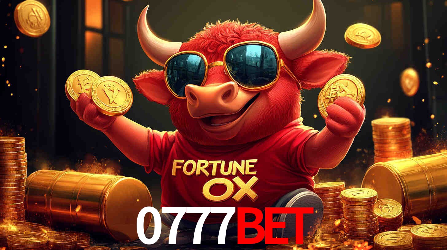 Torneios 0777bet