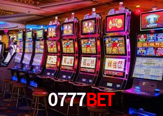 Flash Promotion 0777bet