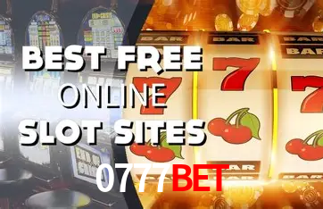 Interface do App 0777bet