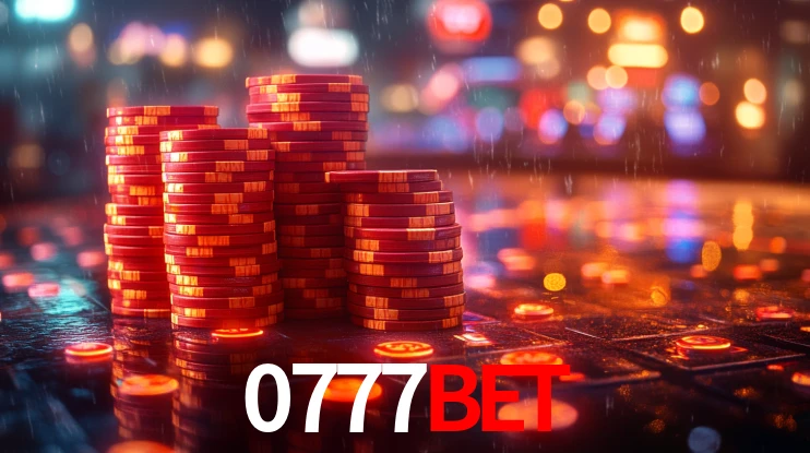 0777bet